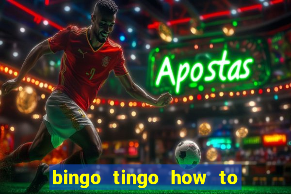 bingo tingo how to get canva pro