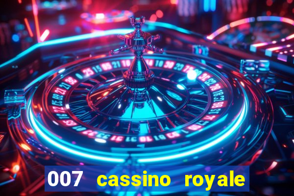 007 cassino royale download 1080p