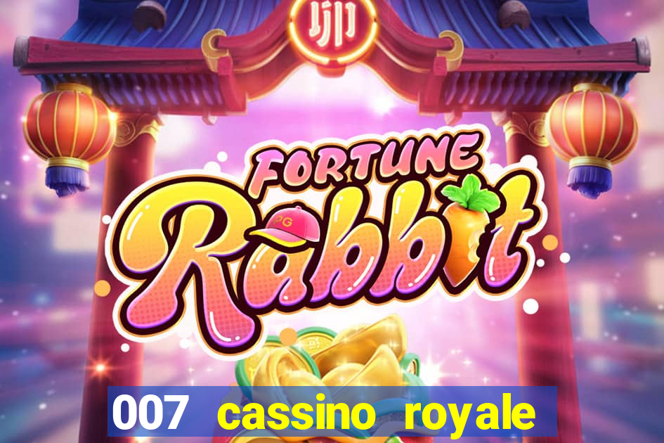 007 cassino royale download 1080p