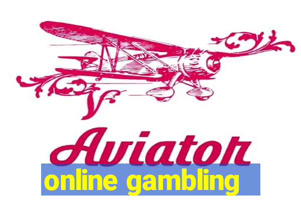 online gambling