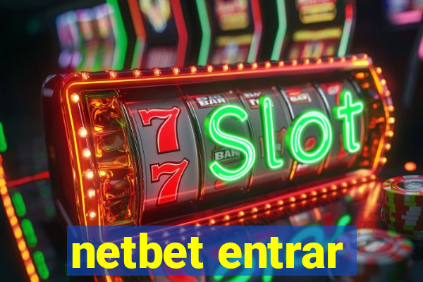 netbet entrar