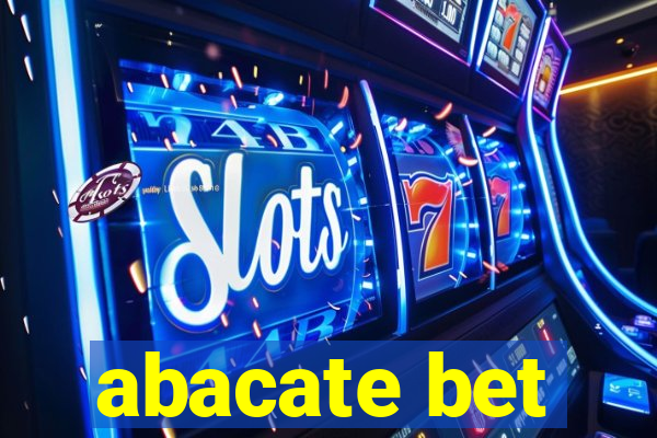 abacate bet