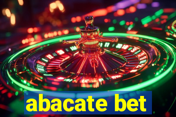 abacate bet