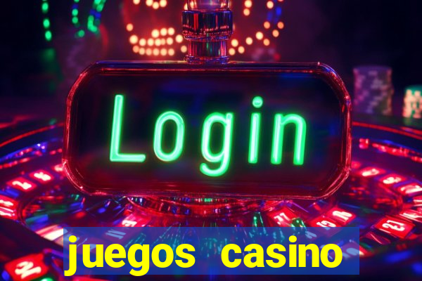 juegos casino gratis pop slots