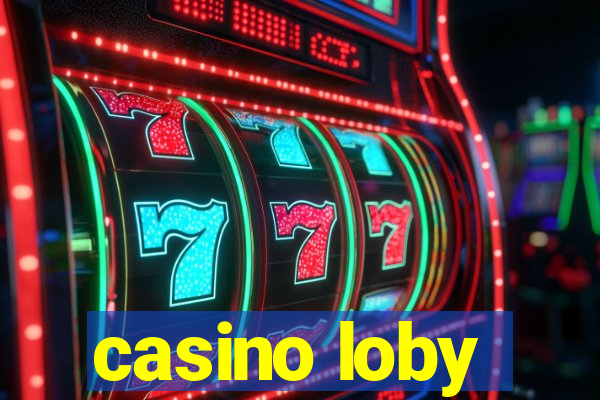 casino loby