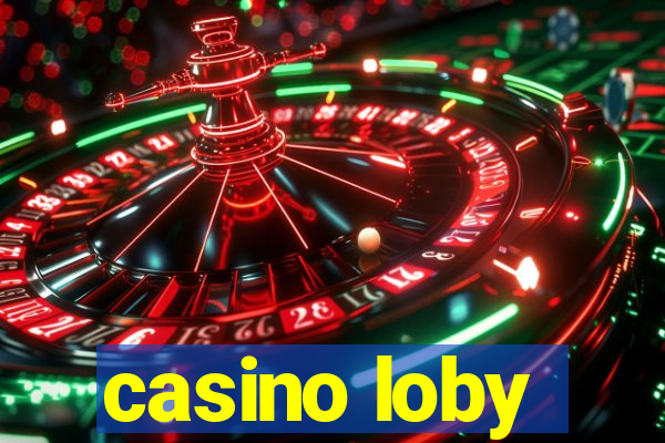 casino loby