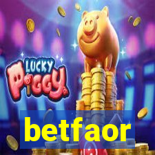 betfaor