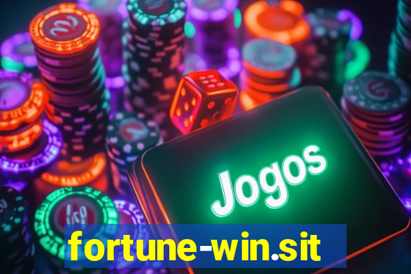 fortune-win.site