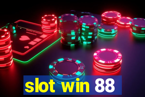 slot win 88