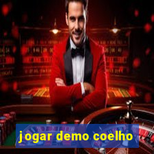 jogar demo coelho