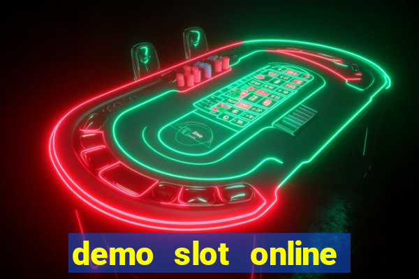 demo slot online pg soft