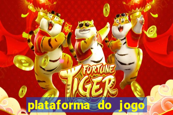 plataforma do jogo do canguru