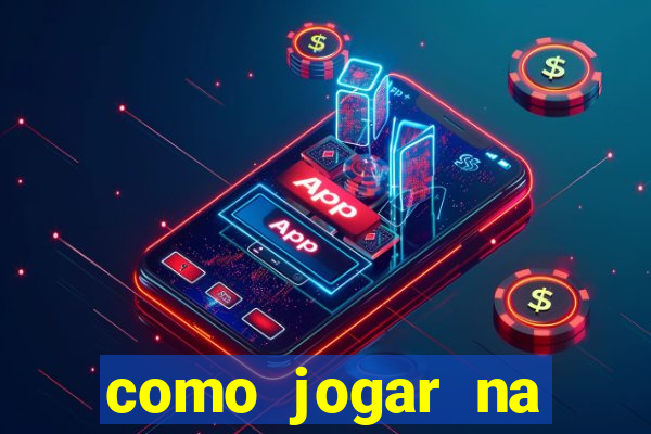 como jogar na bolsa online