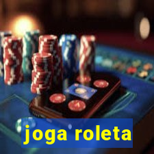 joga roleta