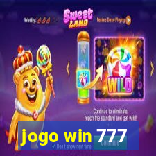 jogo win 777