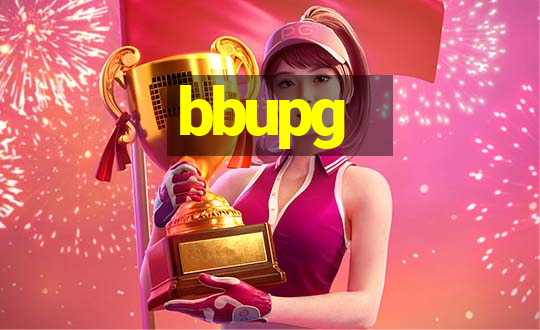 bbupg