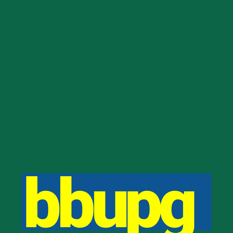 bbupg