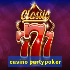 casino partypoker