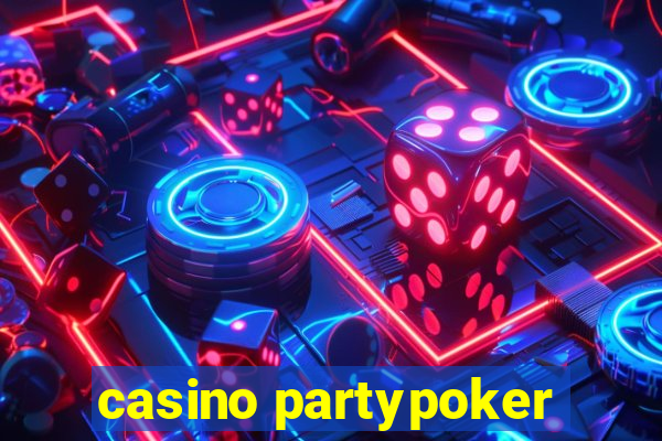 casino partypoker