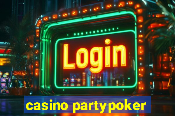 casino partypoker