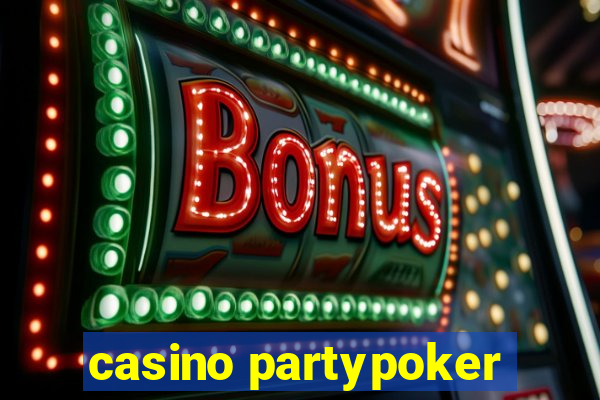 casino partypoker