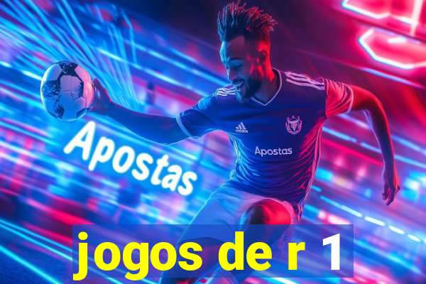 jogos de r 1