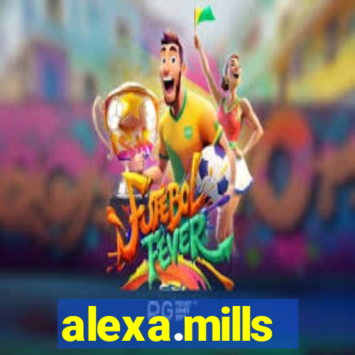 alexa.mills