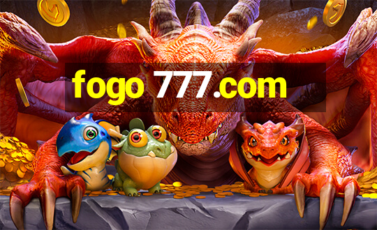 fogo 777.com