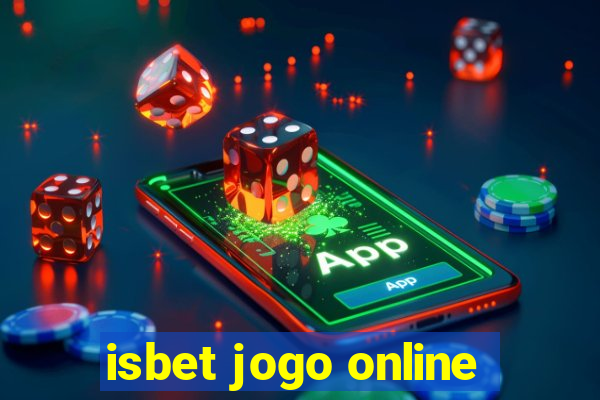 isbet jogo online