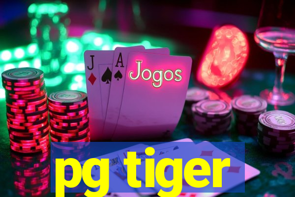 pg tiger