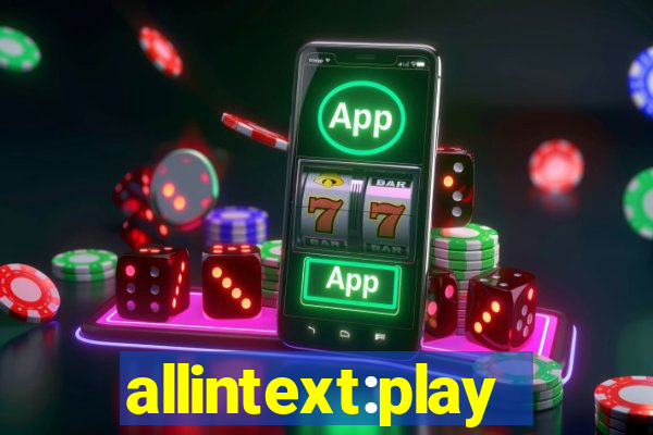 allintext:play fortuna casino