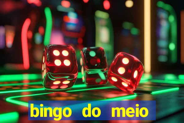 bingo do meio ambiente educa??o infantil