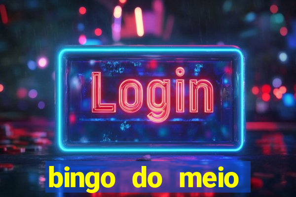 bingo do meio ambiente educa??o infantil