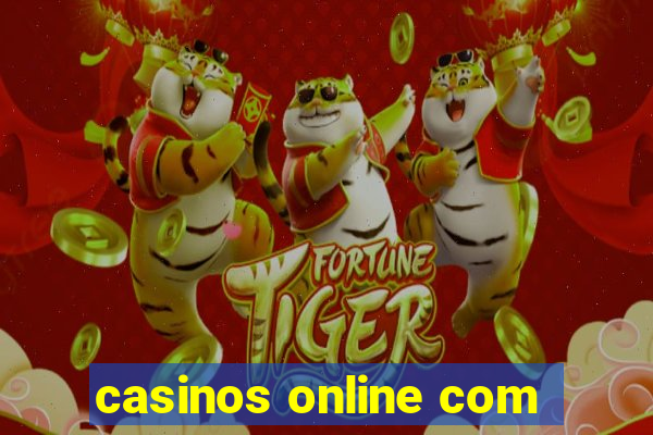 casinos online com