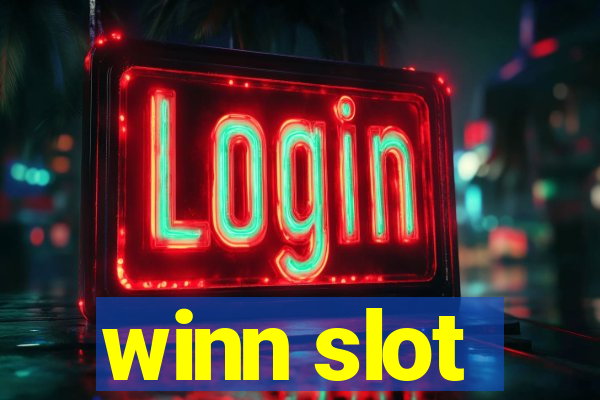 winn slot