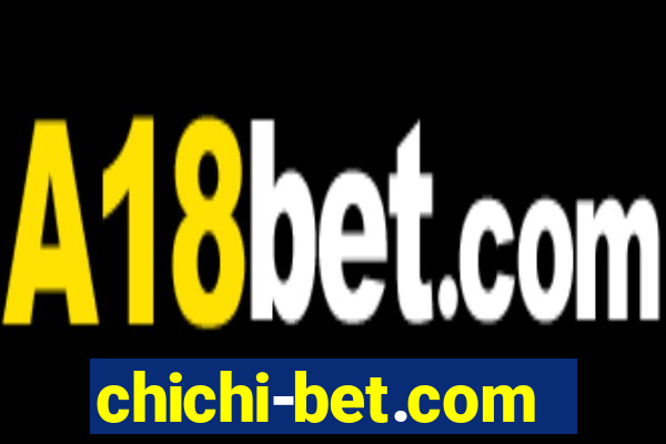 chichi-bet.com