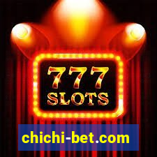 chichi-bet.com