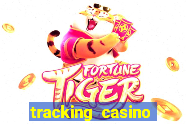 tracking casino crazy time