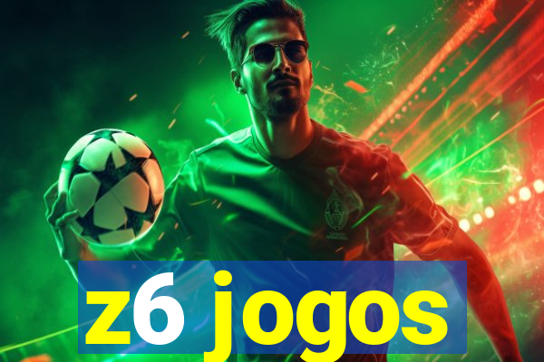 z6 jogos