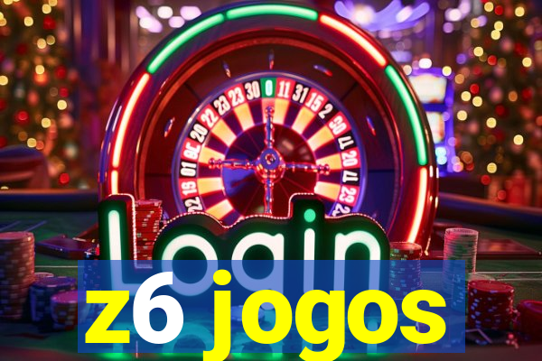 z6 jogos