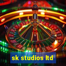 sk studios ltd