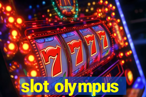 slot olympus