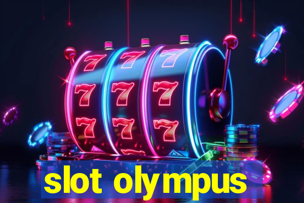 slot olympus