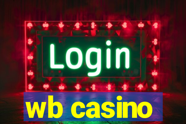 wb casino