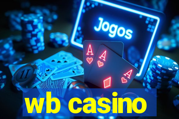 wb casino