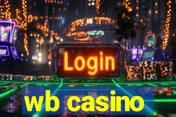 wb casino