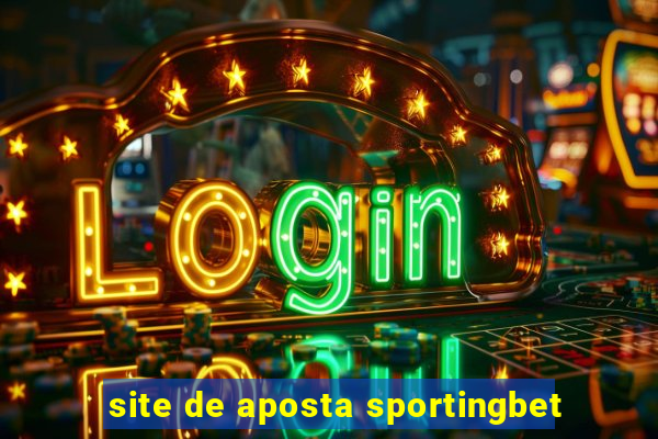 site de aposta sportingbet