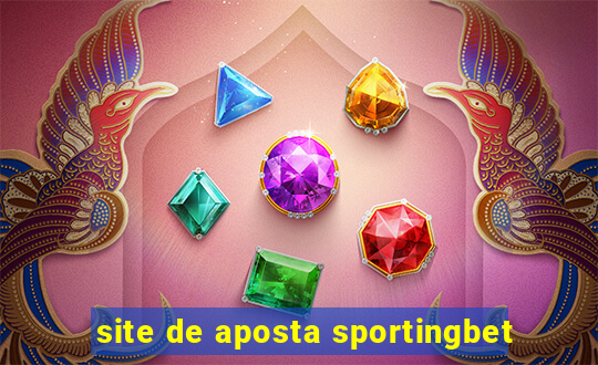 site de aposta sportingbet