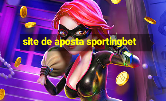 site de aposta sportingbet