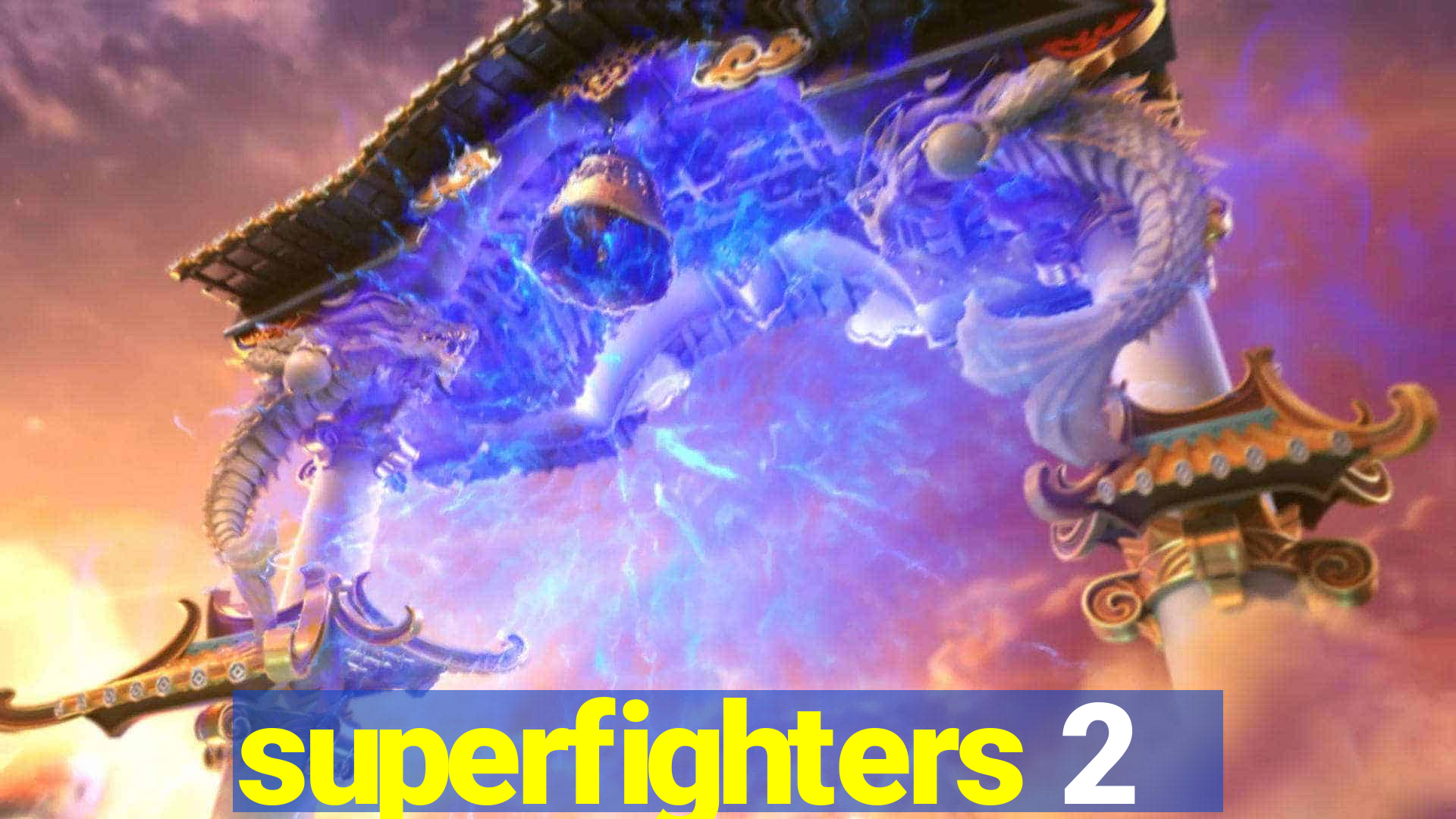 superfighters 2